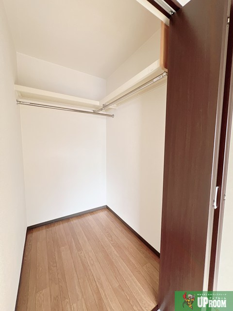 安田ハイツのトイレ