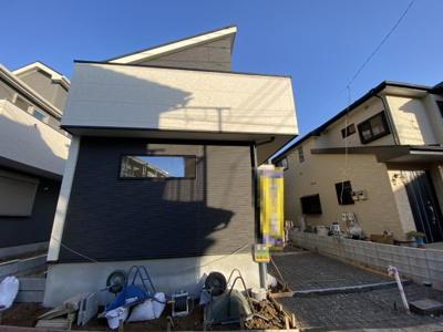 【外観】 | 東村山市秋津町19期