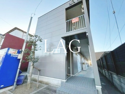 【その他共用部分】 | フェリーチェハイツ | 共用部分です。