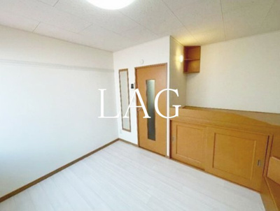 【寝室】 | フェリーチェハイツ | 寝室です。