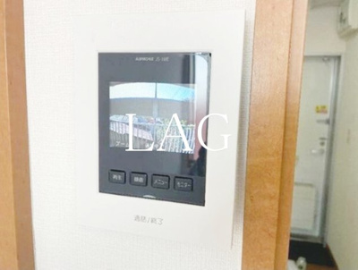 【セキュリティ】 | フェリーチェハイツ