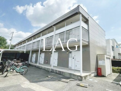 【外観】 | フェリーチェハイツ | 外観です。