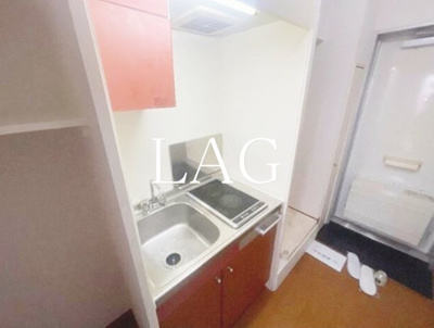 【キッチン】 | フェリーチェハイツ | キッチンです。