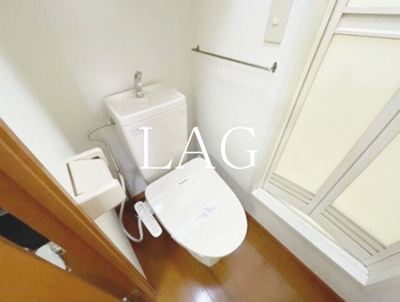 【トイレ】 | フェリーチェハイツ | トイレです。