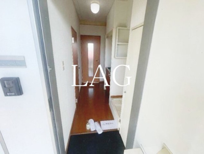 【玄関】 | フェリーチェハイツ | 玄関です。