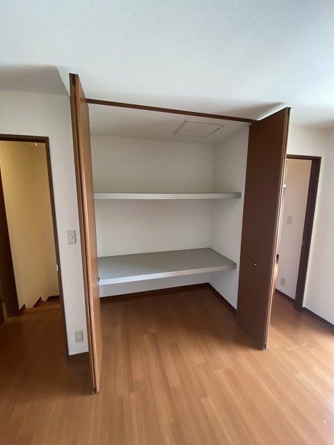 シャーメゾン北夙川A棟の設備