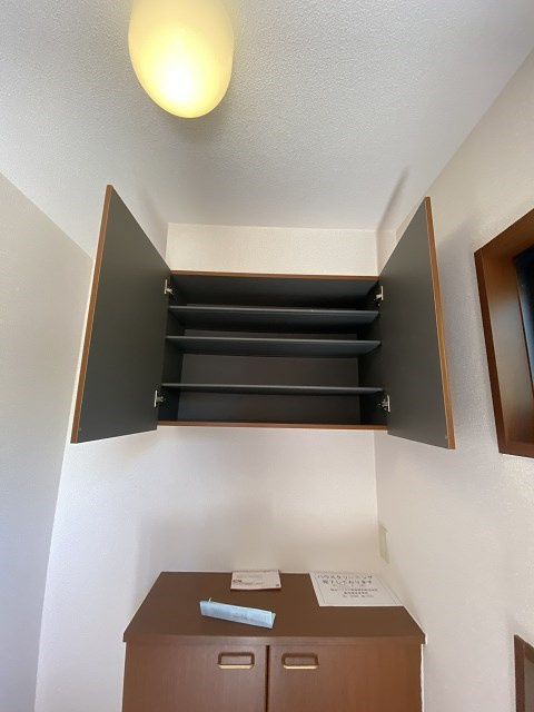 シャーメゾン北夙川A棟のその他