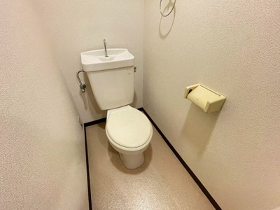 【トイレ】 | グランシャトレDAIWA