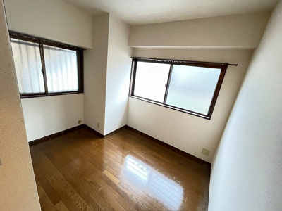 【寝室】 | グランシャトレDAIWA