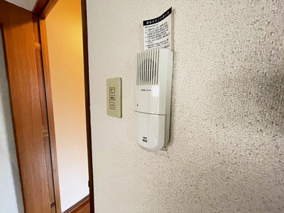 【セキュリティ】 | グランシャトレDAIWA