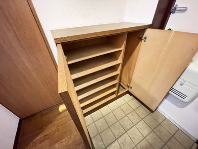 【収納】 | グランシャトレDAIWA