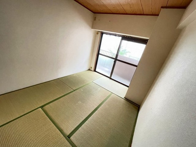 【和室】 | グランシャトレDAIWA