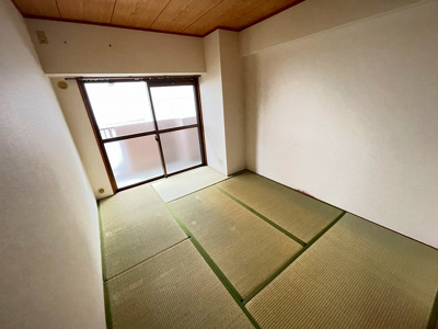 【和室】 | グランシャトレDAIWA