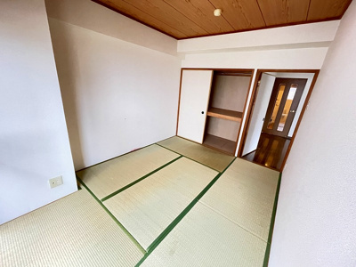 【内装】 | グランシャトレDAIWA