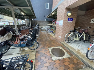 【その他共用部分】 | グランシャトレDAIWA