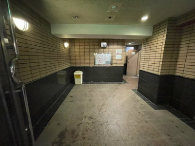 【ロビー】 | グランシャトレDAIWA