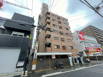 【外観】 | グランシャトレDAIWA