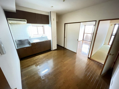 【居間・リビング】 | グランシャトレDAIWA