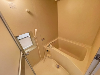 【浴室】 | グランシャトレDAIWA