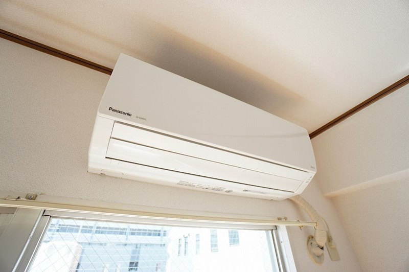 イー・エル・ケイ大名ビルの設備