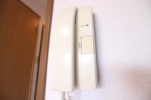 ウエストハウスインラニの設備