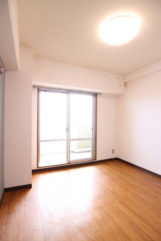 ウエストハウスインラニの寝室