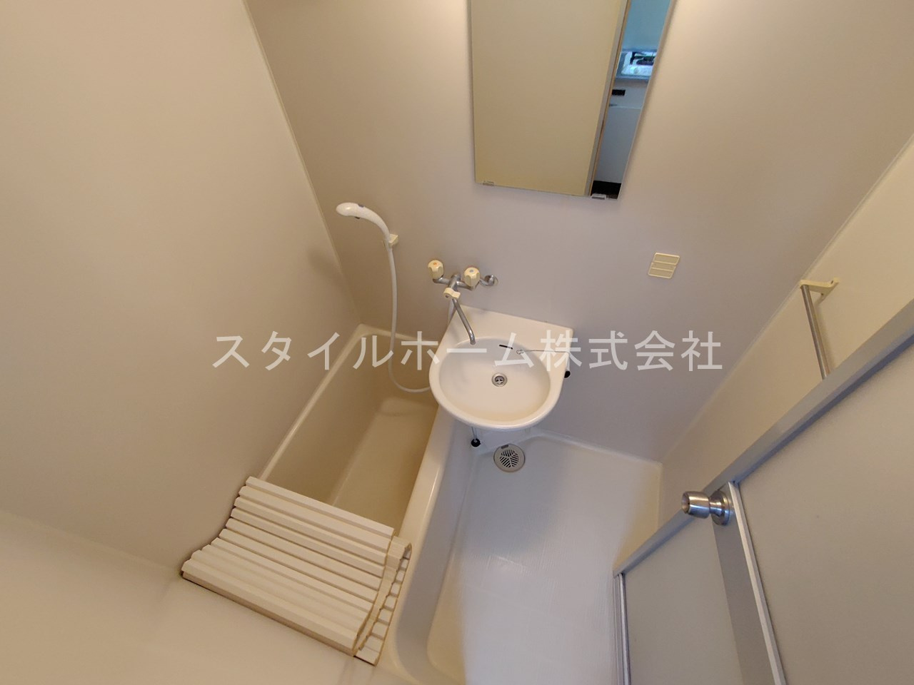 グリーンライフ萌の浴室|イメージ写真です。