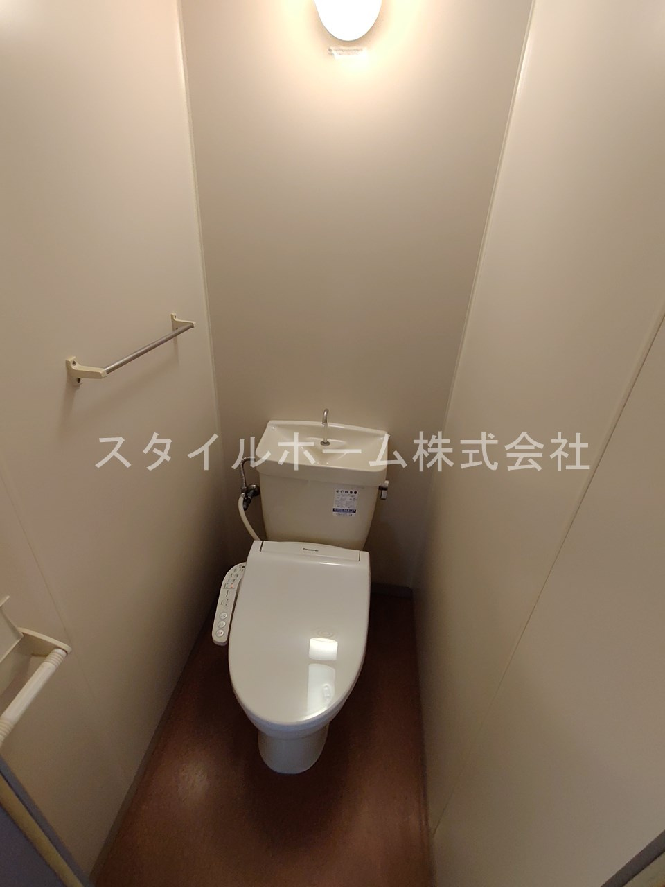 グリーンライフ萌のトイレ|イメージ写真です。