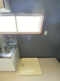 【設備】 | サンハイツ吉倉