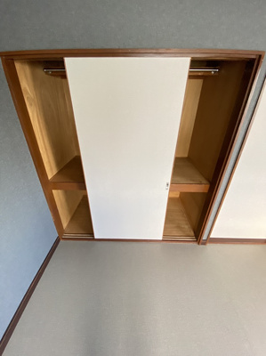 【収納】 | サンハイツ吉倉