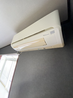 【設備】 | サンハイツ吉倉