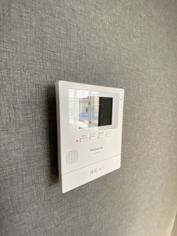 サンハイツ吉倉の設備
