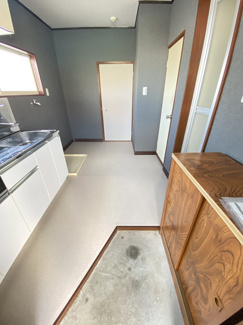 【玄関】 | サンハイツ吉倉