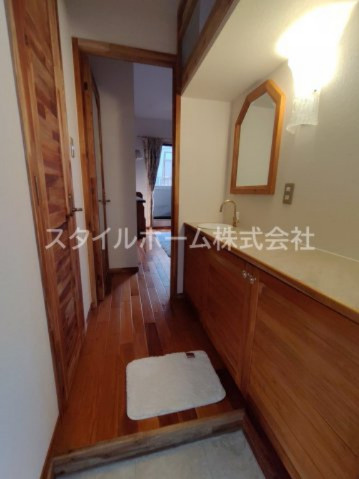 セザンヌ石巻の内装|完成イメージ写真です。
