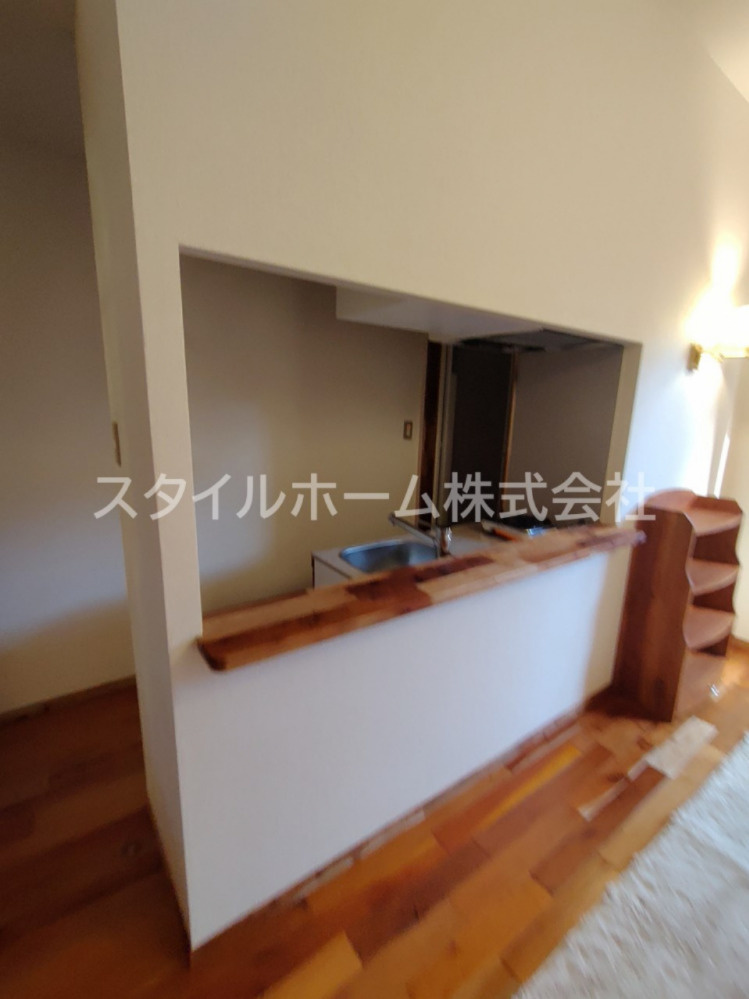セザンヌ石巻の内装|完成イメージ写真です。