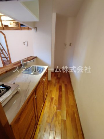セザンヌ石巻の内装|完成イメージ写真です。