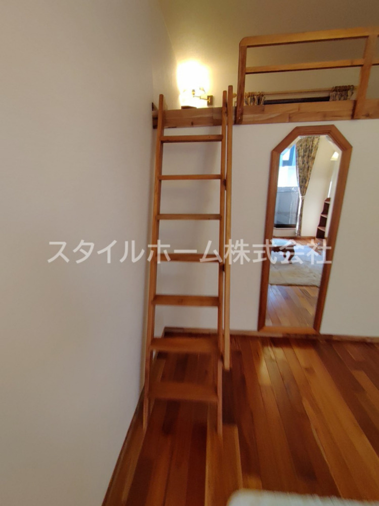 セザンヌ石巻のその他|完成イメージ写真です。