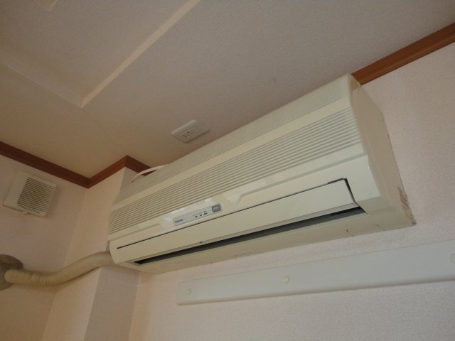 ラペジブルの設備|エアコン（イメージ）