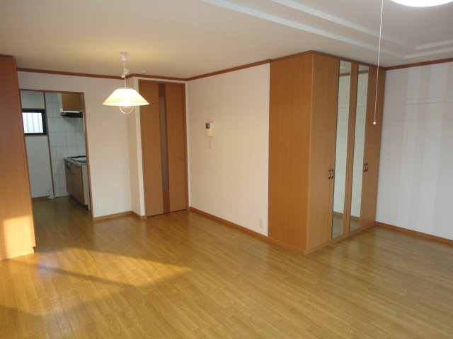 ラペジブルの寝室|洋室（イメージ）