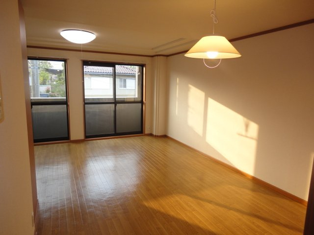 ラペジブルの展望|洋室（イメージ）