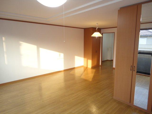 ラペジブルの居間・リビング|洋室（イメージ）