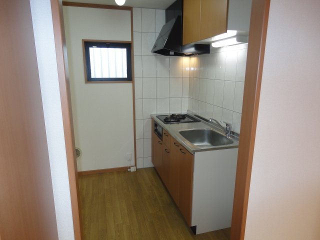 ラペジブルのキッチン|キッチン（イメージ）