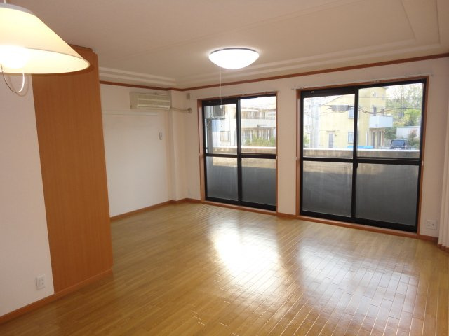 ラペジブルの居間・リビング|洋室（イメージ）