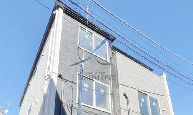 KEIAI RESIDENCE 小岩