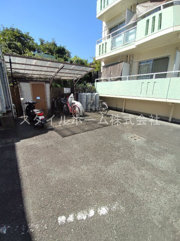 マンション鈴一のその他共用部分