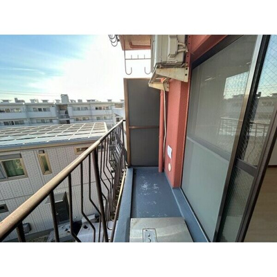 【バルコニー】 | クリエール本山
