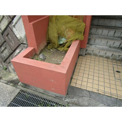 【エントランス】 | クリエール本山