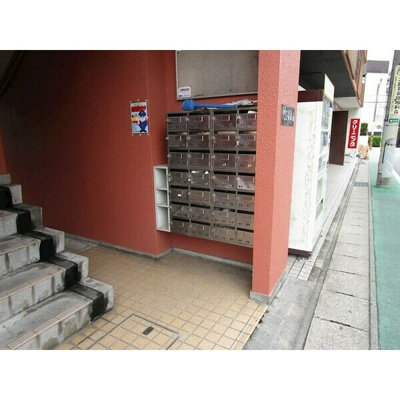 【その他共用部分】 | クリエール本山