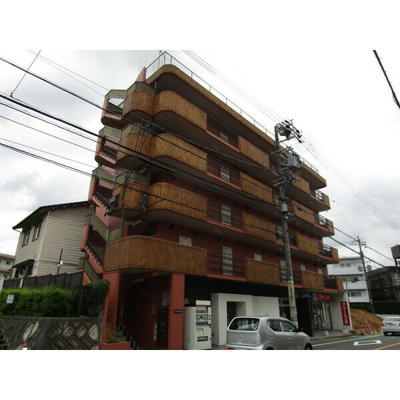 【外観】 | クリエール本山