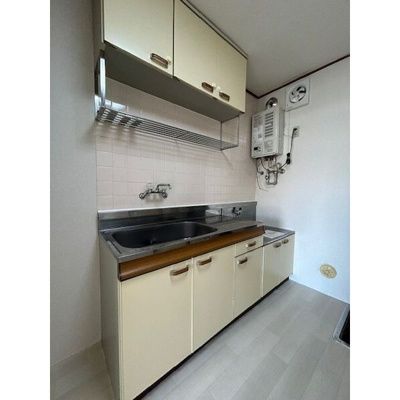 【キッチン】 | クリエール本山